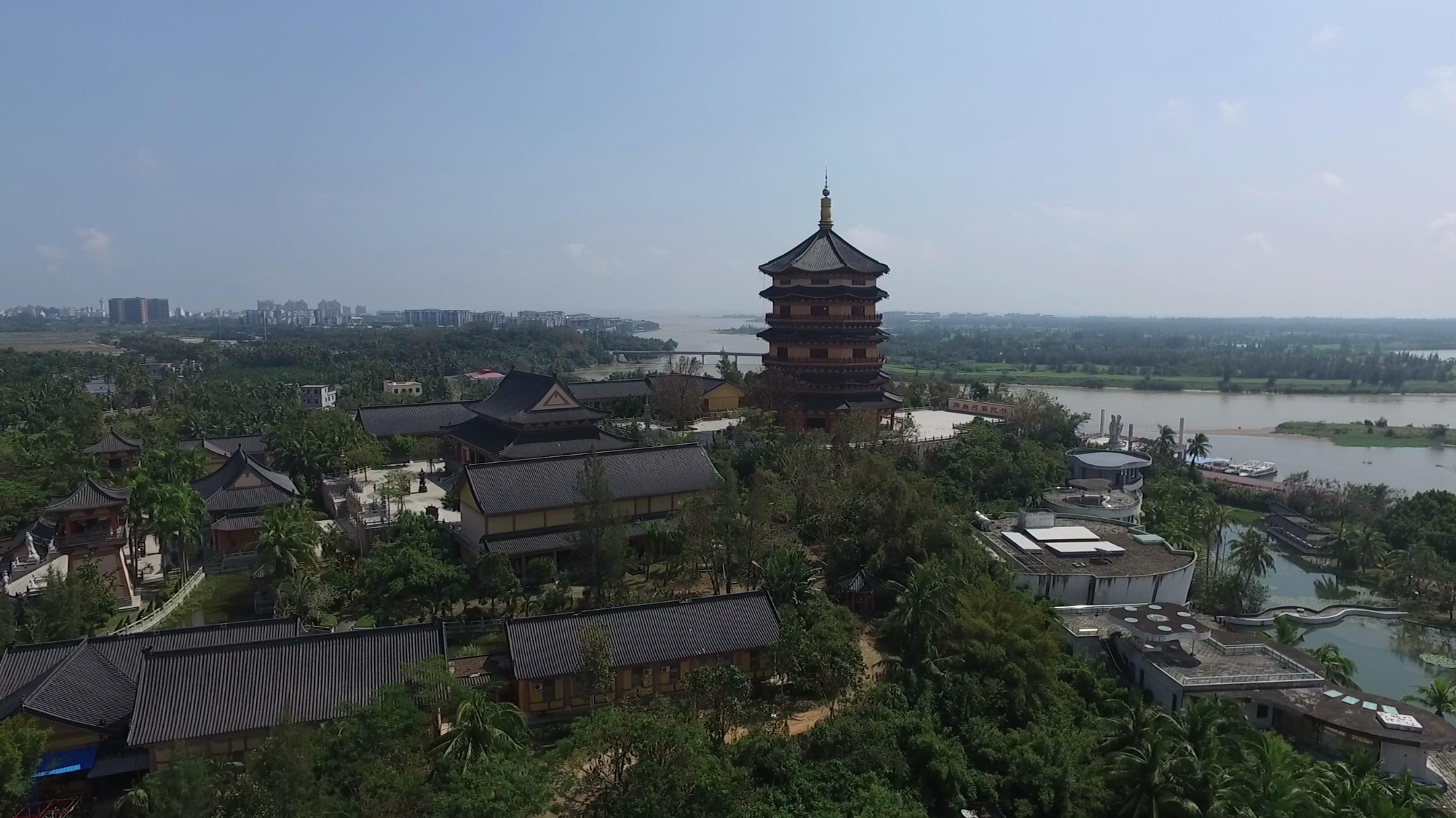 第二赛段航拍10