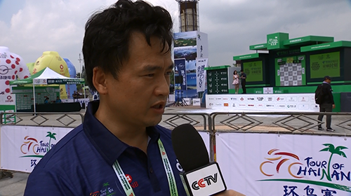 Interview - Wang rulong