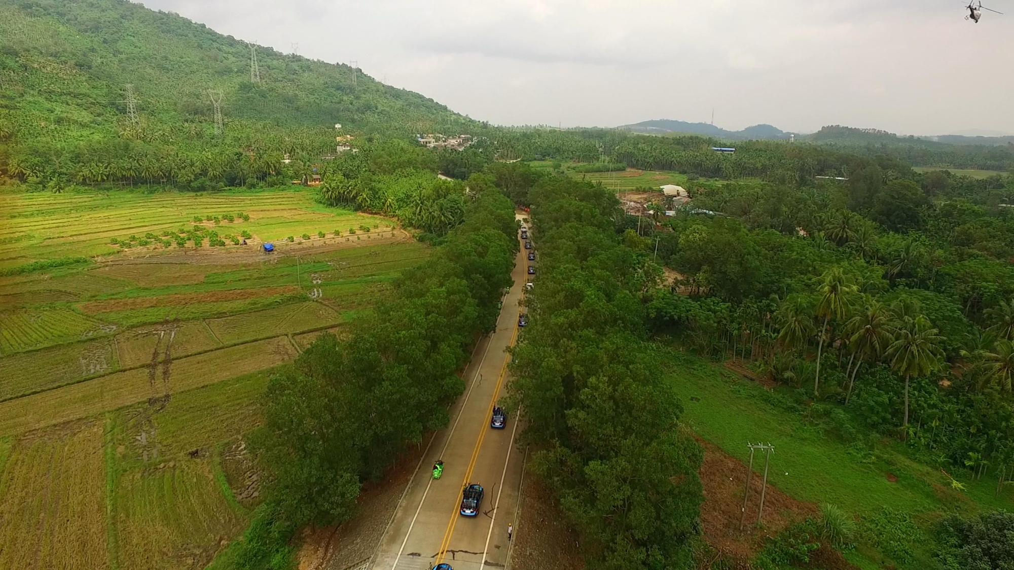 Video of Stage 1