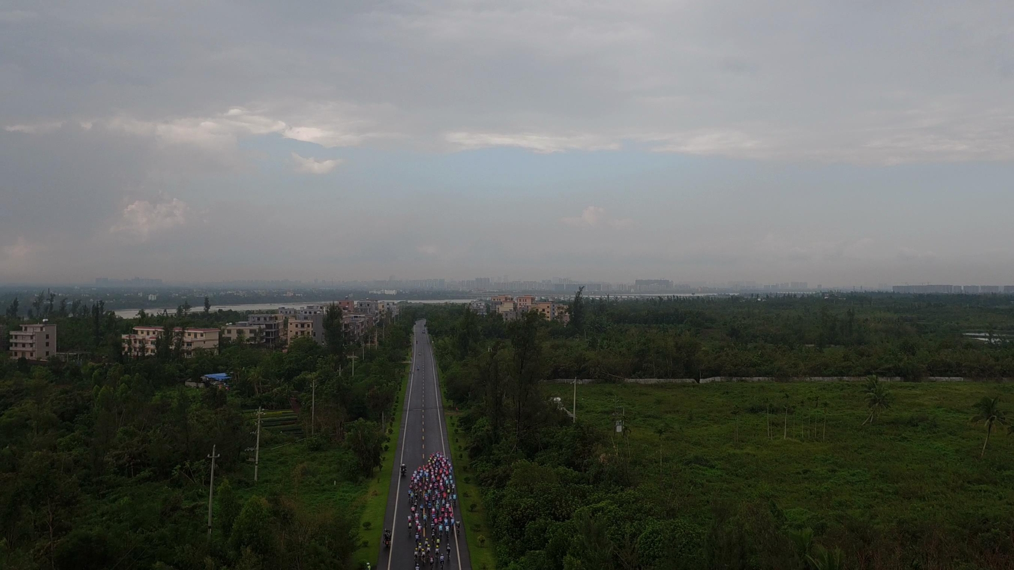 Video of Stage 2