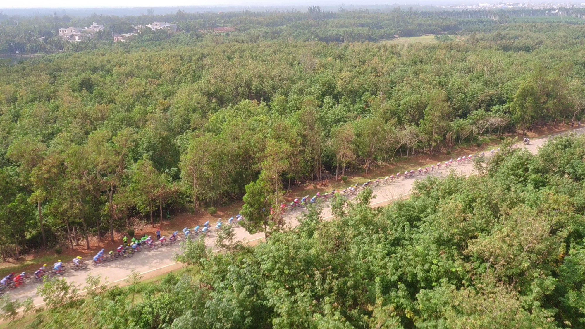 Video of Stage 2