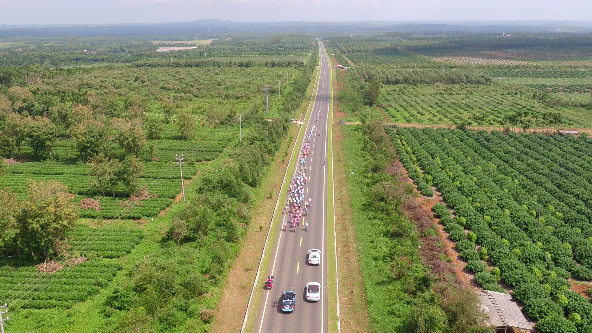 Video of Stage 2