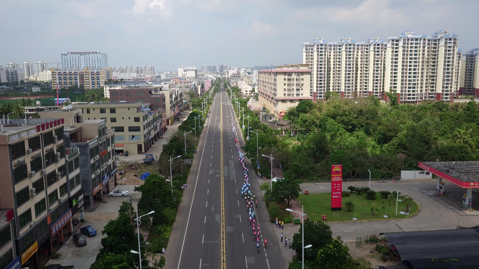 Video of Stage 2