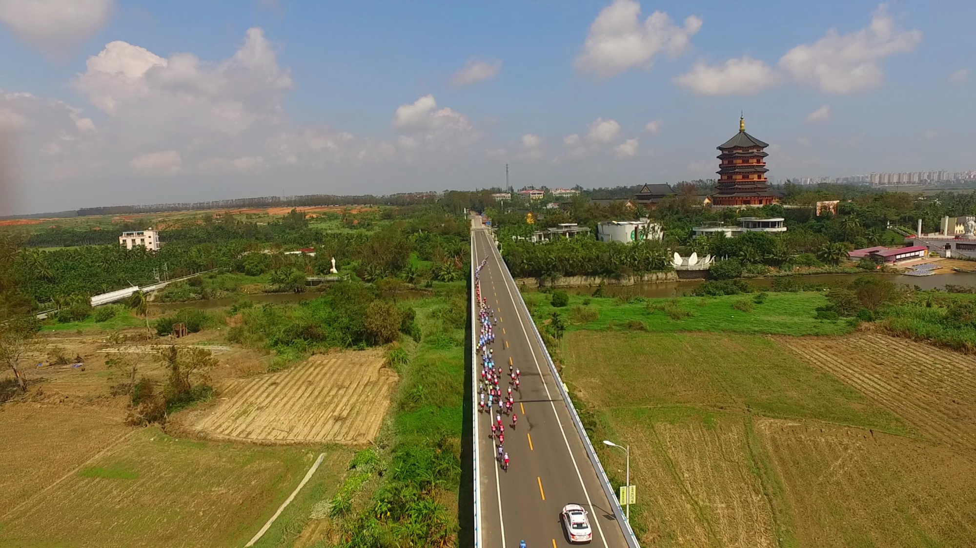 Video of Stage 2