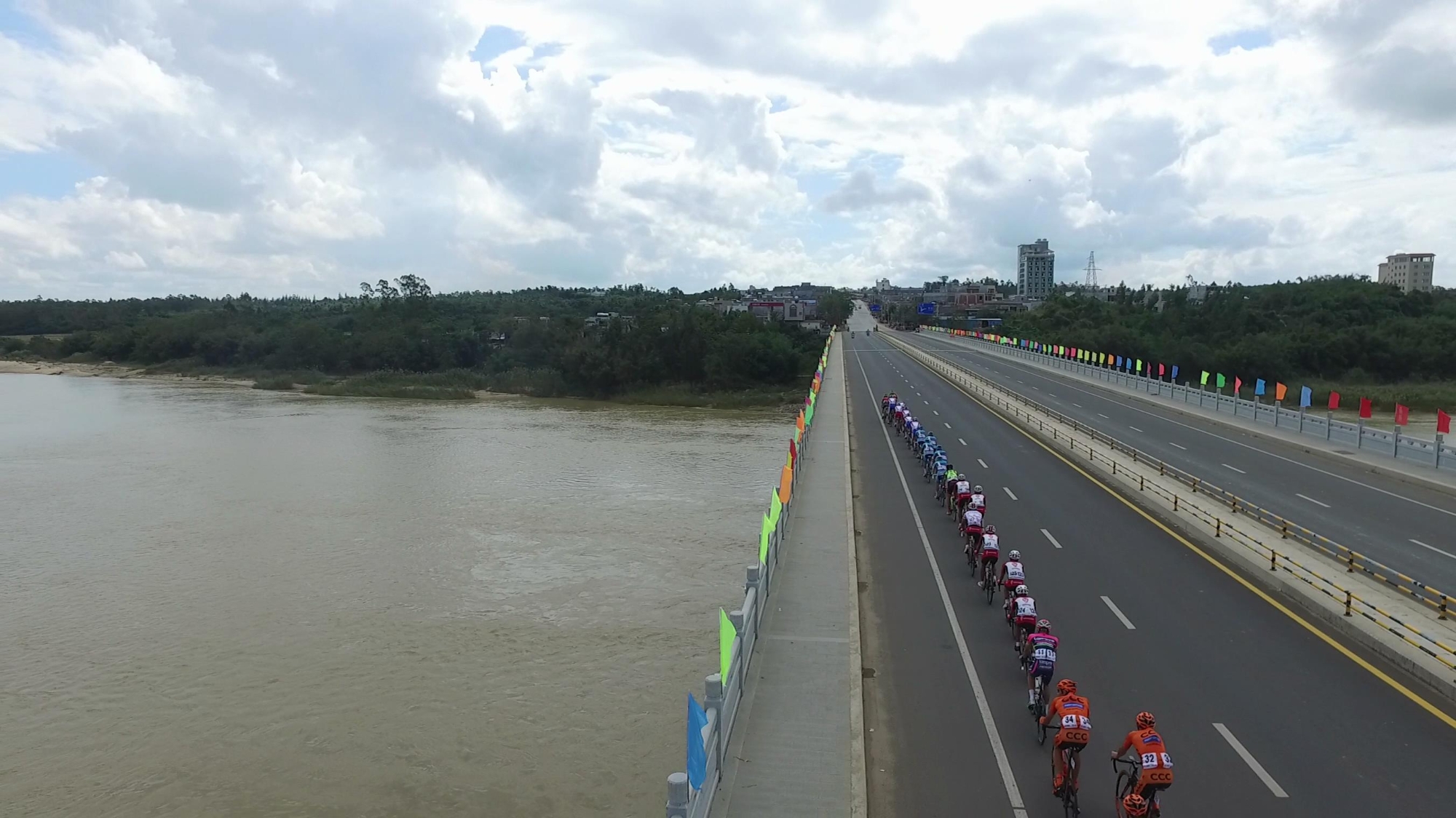 Video of Stage 3