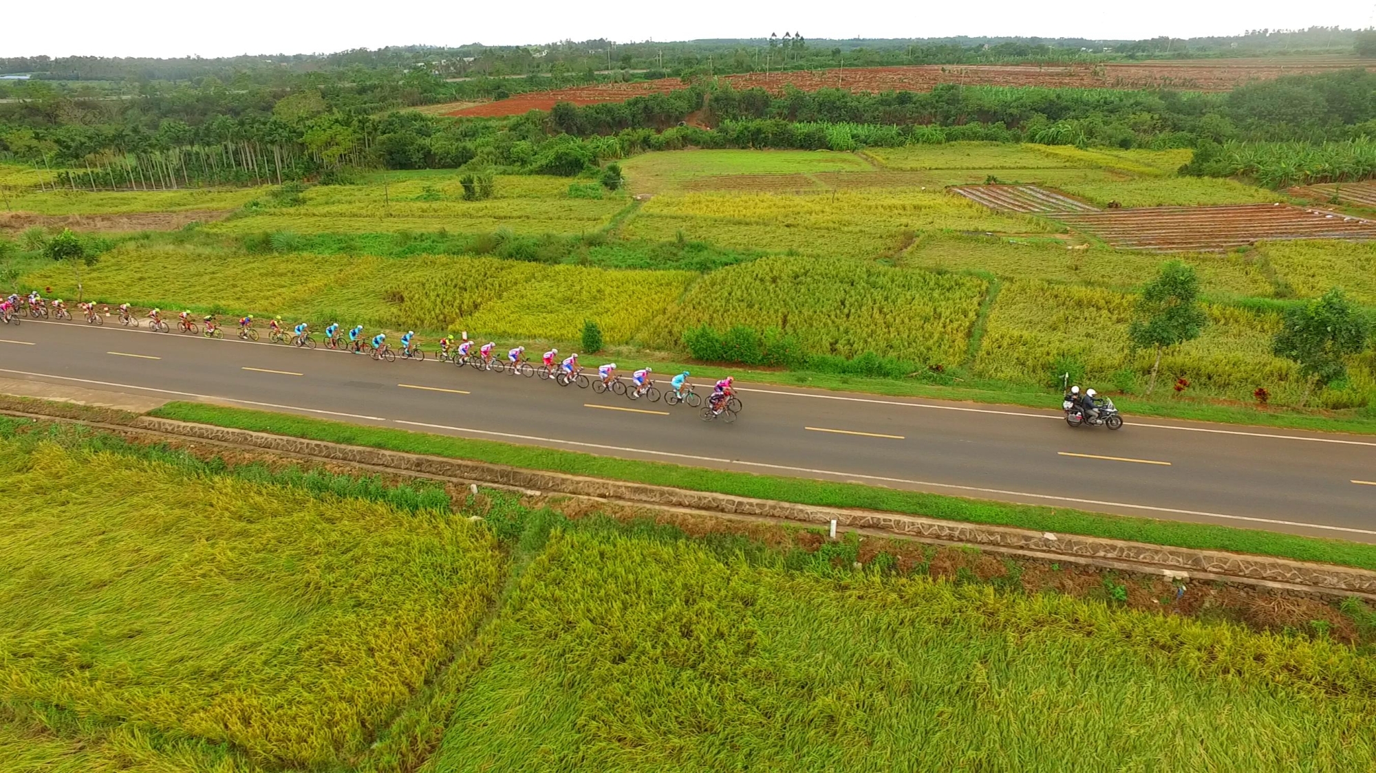 Video of Stage 3