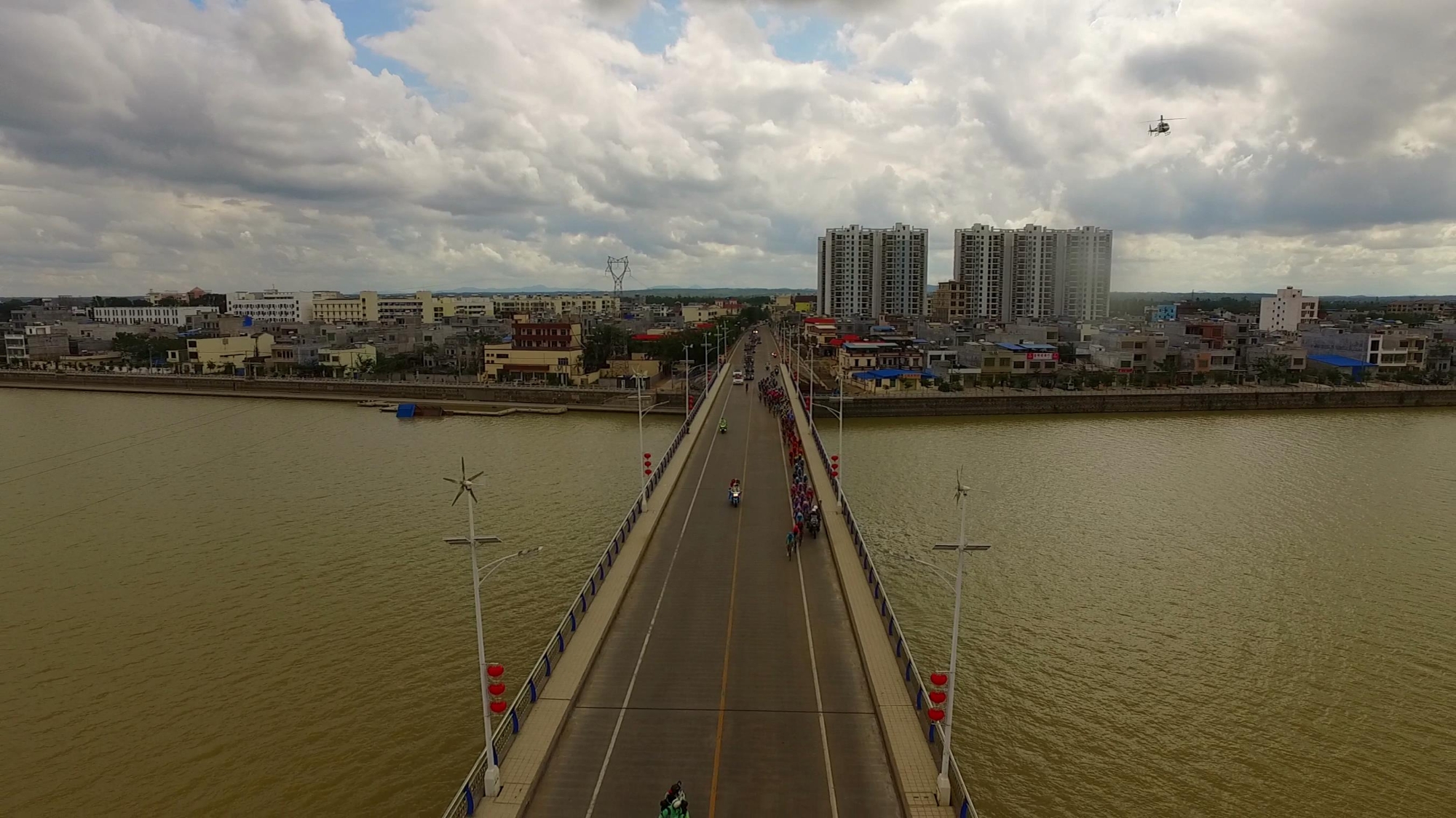 Video of Stage 3
