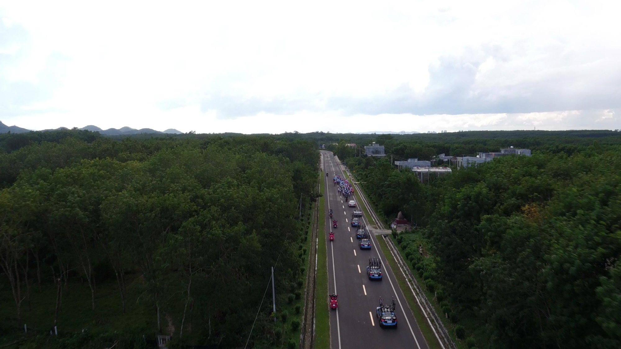 Video of Stage 4