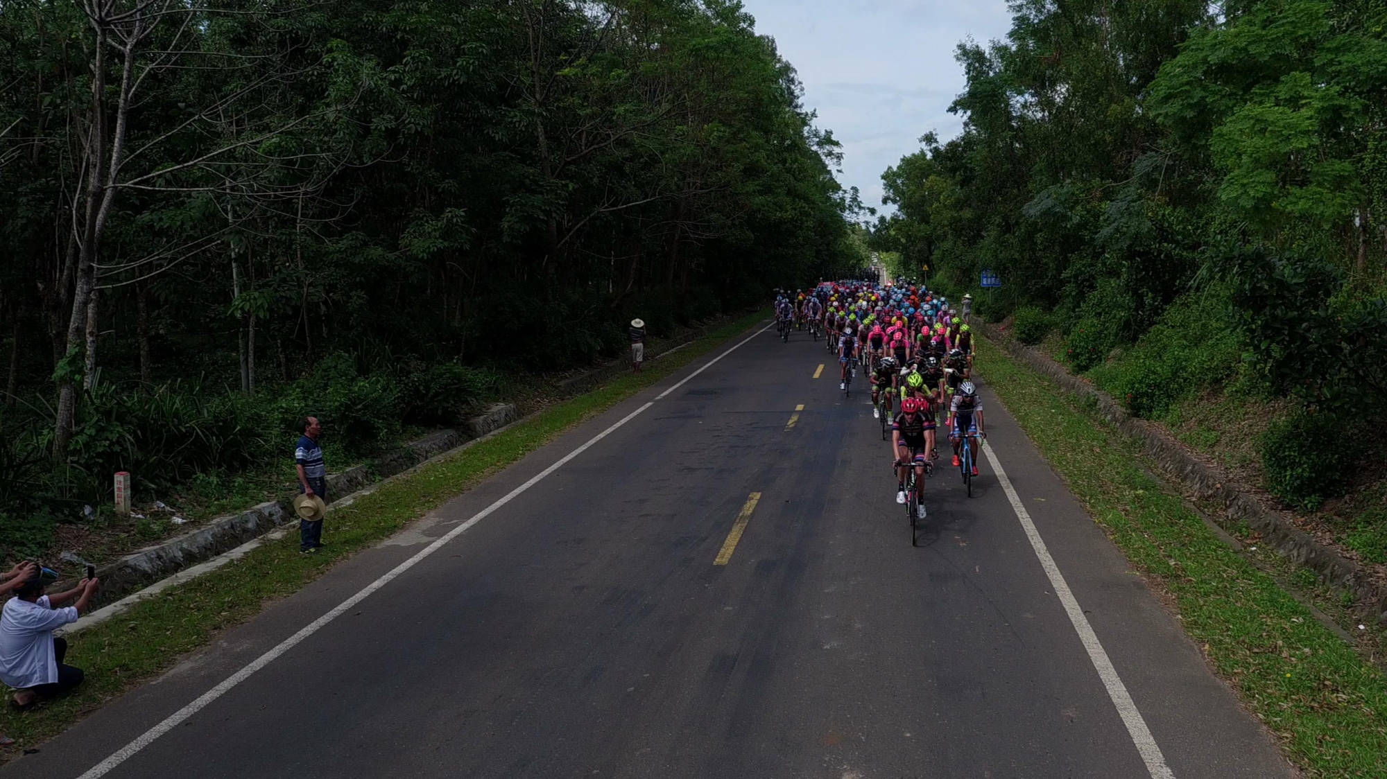 Video of Stage 4
