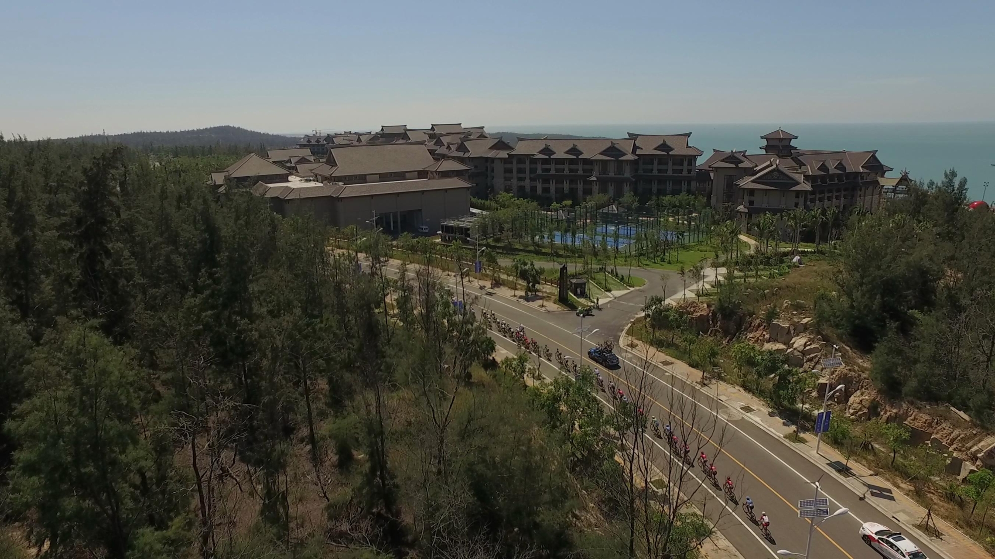 Video of stage 5