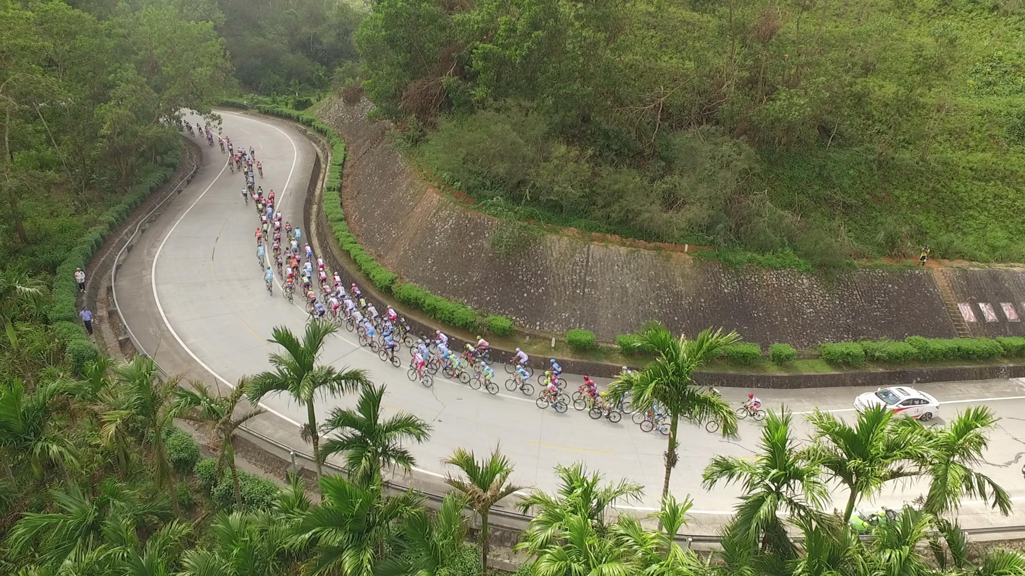 Video of stage 7