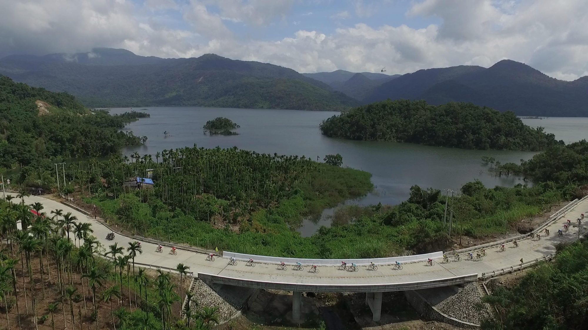 Video of stage 8