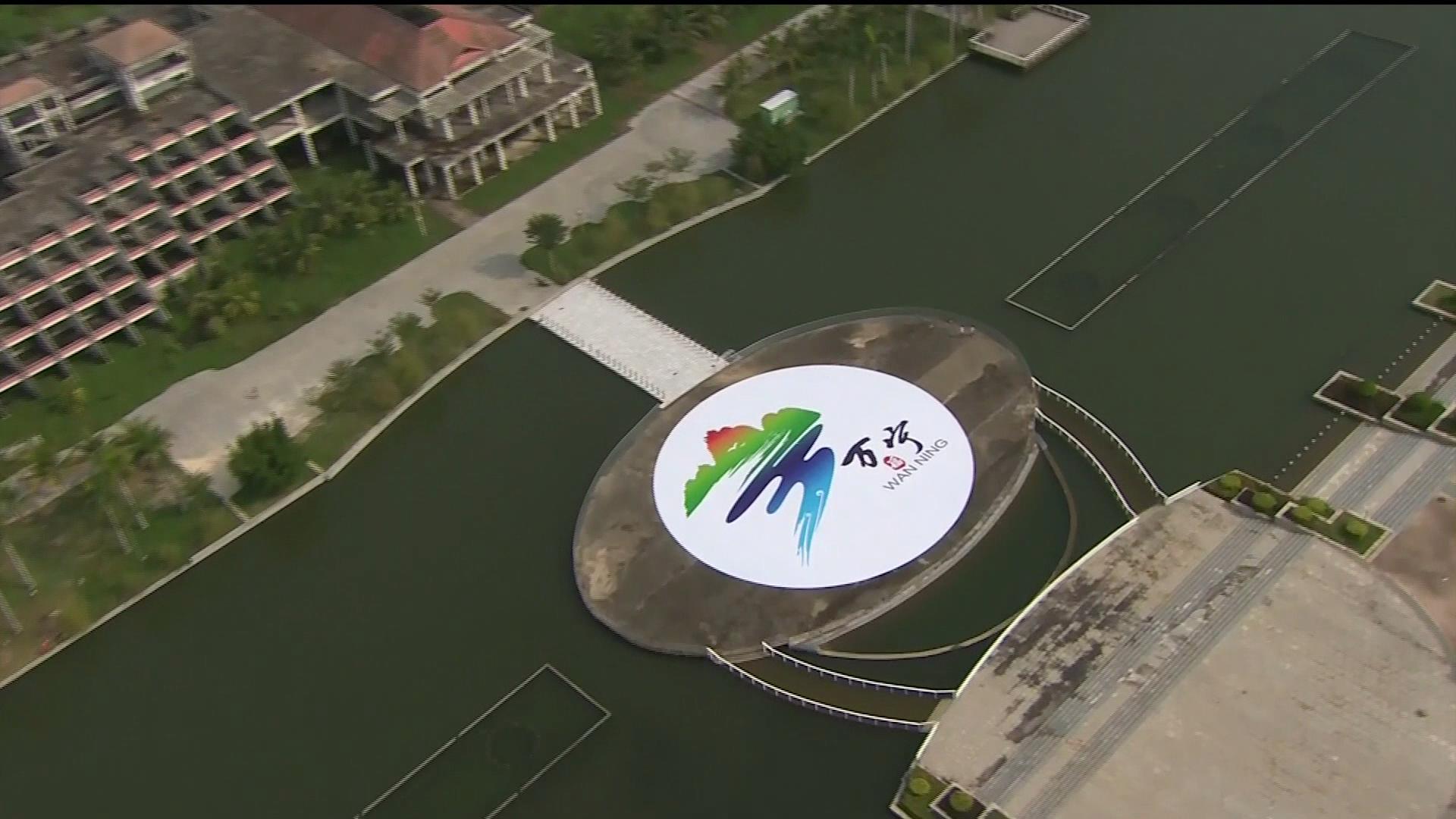 Video clips of stage 9