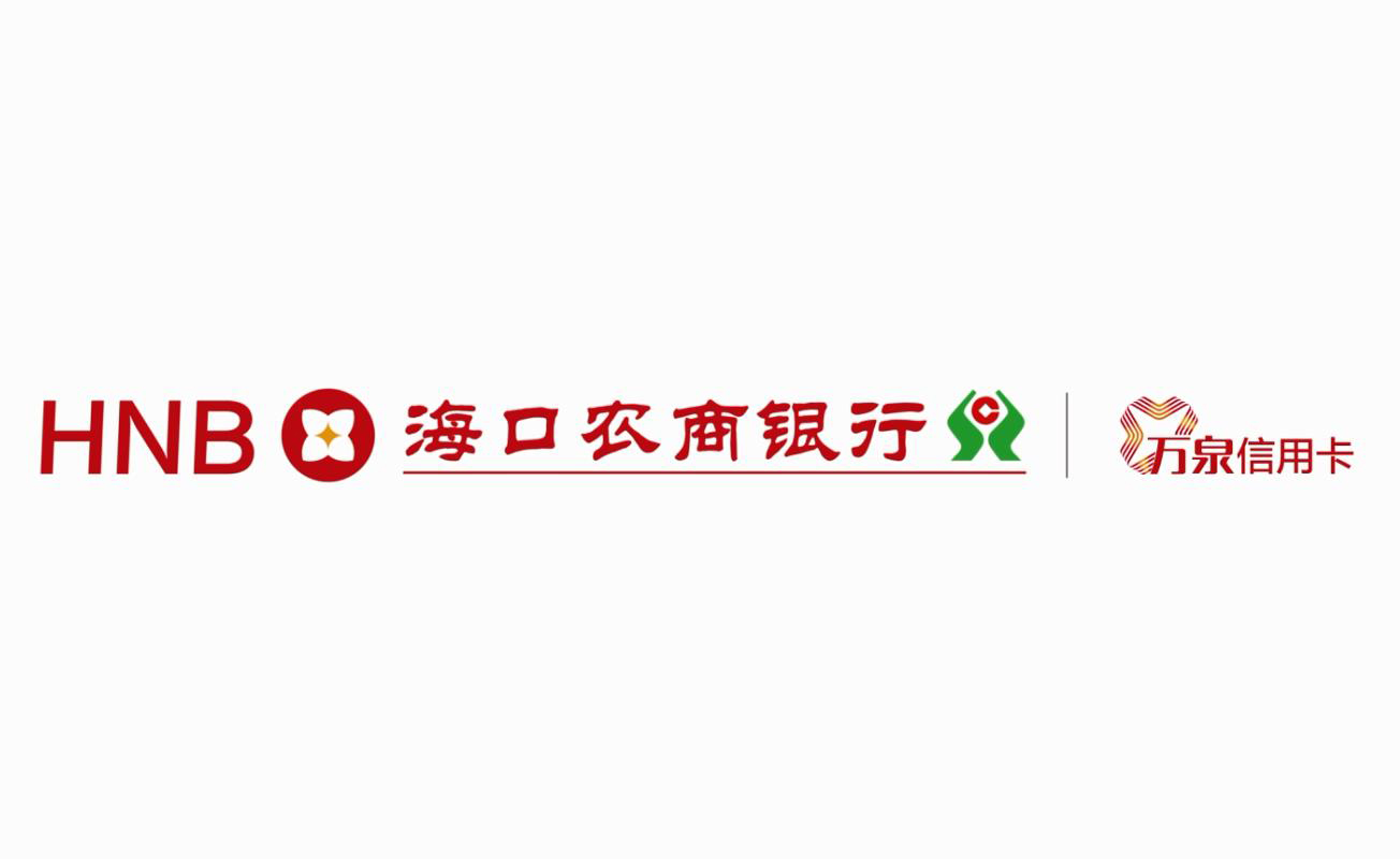 Sponsor-HNA Credit Card