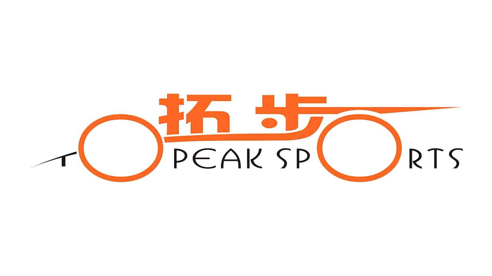 Sponsor-Topeak Sports