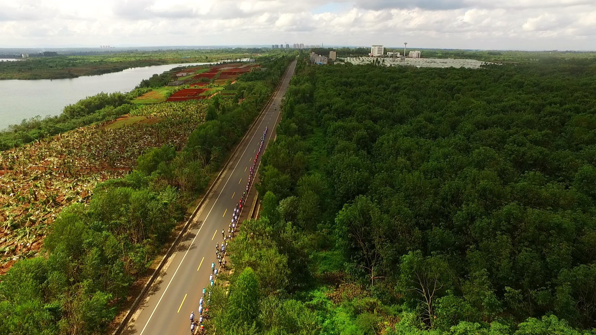 Video of Stage 3