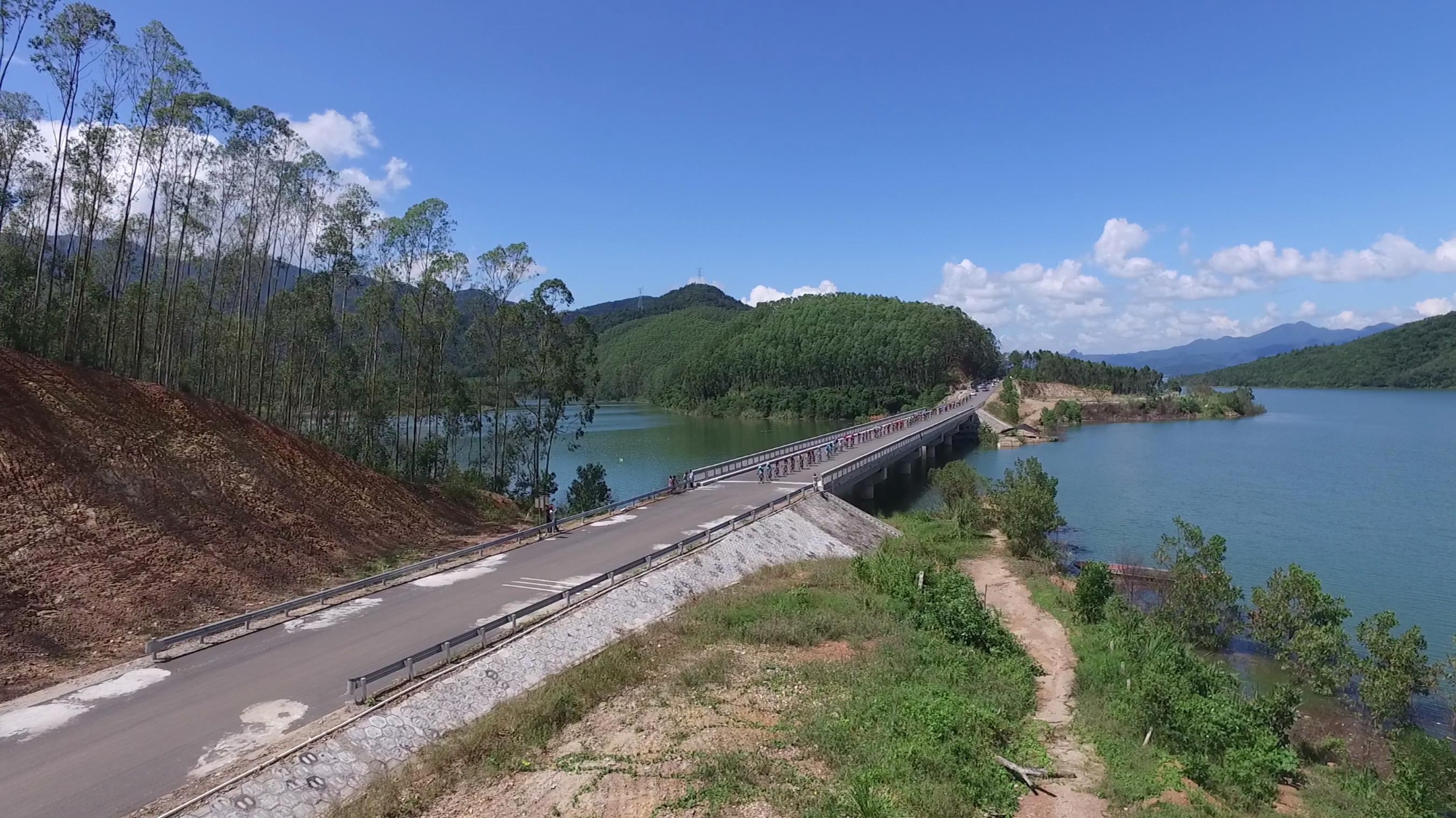 Video of stage 6