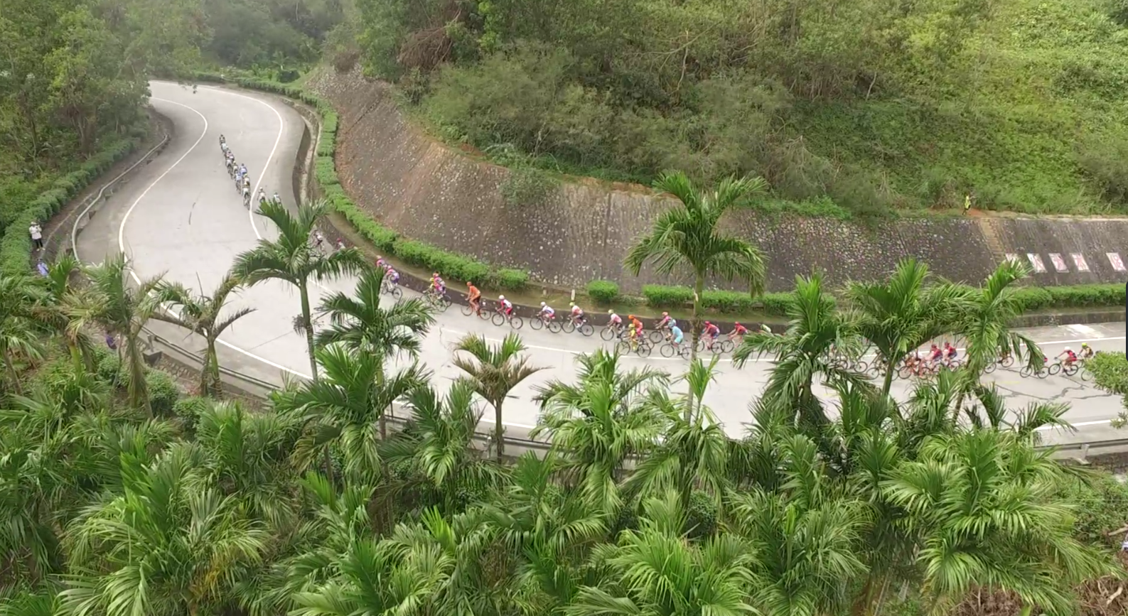 Video of stage 7