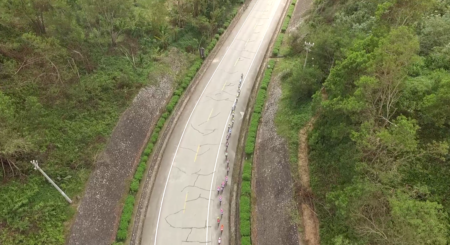 Video of stage 7