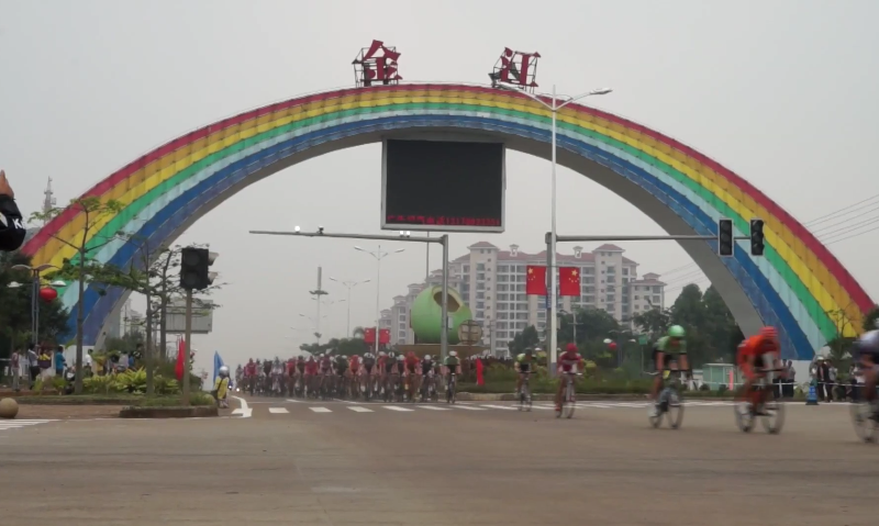 Video clips of Stage 1