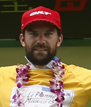 ANTOMARCHI Julien
