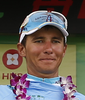 ZEITS Andrey
