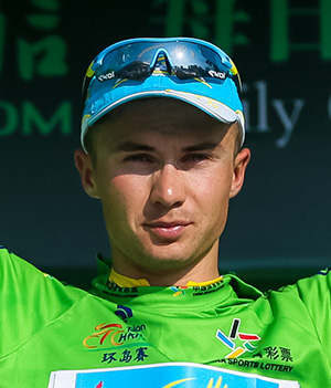 LUTSENKO Alexey