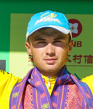 LUTSENKO Alexey