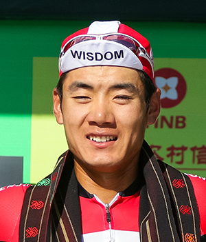 GAUNGTONG Ma