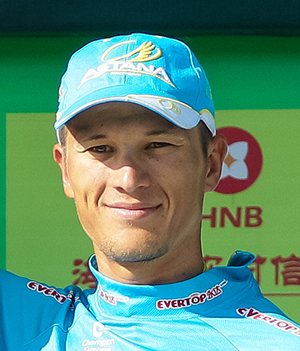 TLEUBAYEV Ruslan