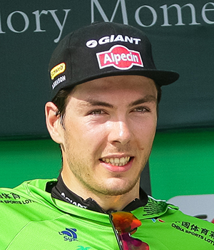 WALSCHEID Max 