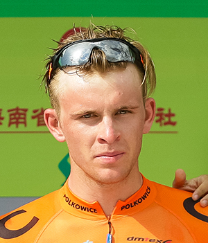 STOSZ Patryk