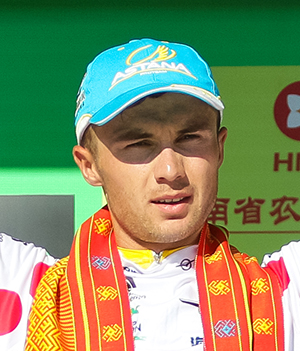LUTSENKO Alexey