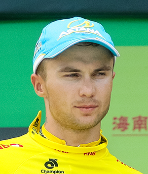 LUTSENKO Alexey