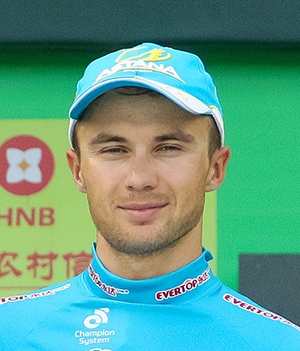 LUTSENKO Alexey