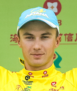 LUTSENKO Alexey