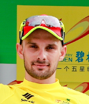 MARECZKO Jakub