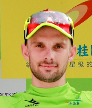 MARECZKO Jakub