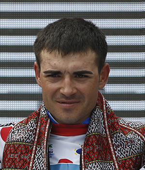 BUTS Vitaliy