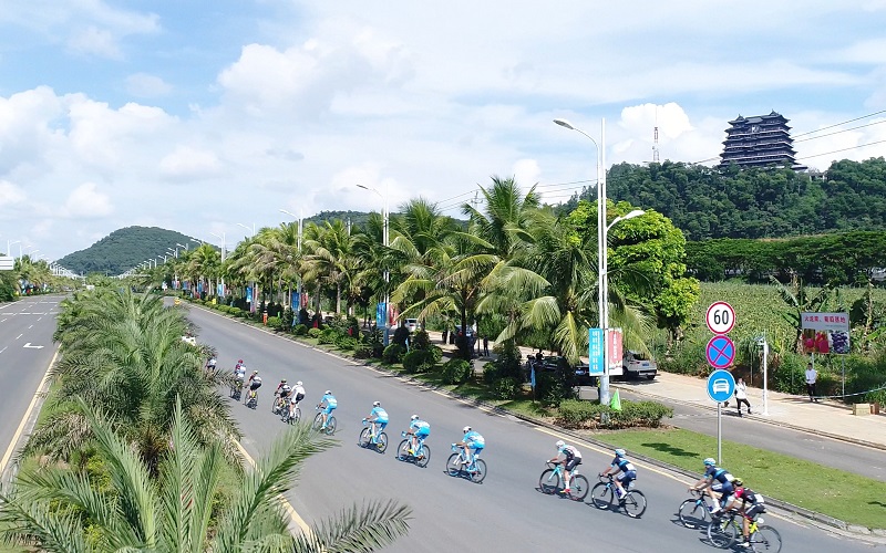Stage 1 highlights video