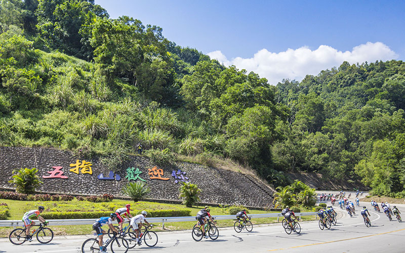 Stage 6 highlights video