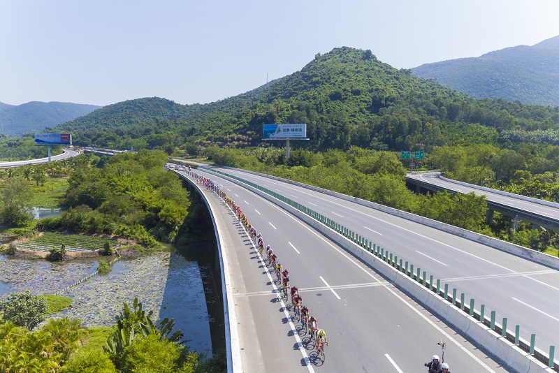 Stage 7 highlights video