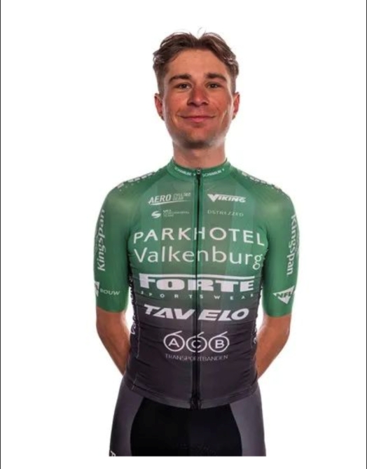 SINSCHEK Nils