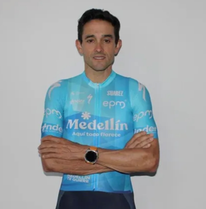 SEVILLA RIVERA Oscar Miguel