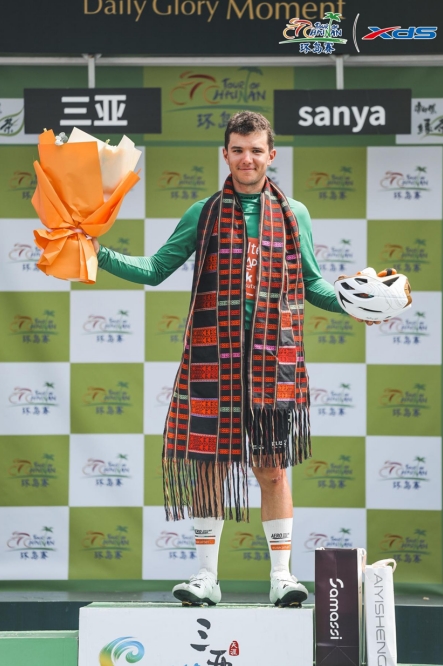 BERASATEGT GARMENDIA Xabier